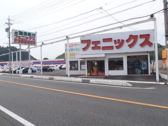 （株）フェニックス　静岡藤枝店