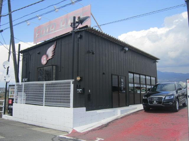 一撃車家 沼津店 (株)フェアーライズ(5枚目)