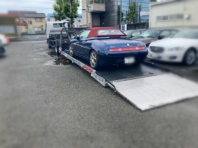 お出かけ先のトラブルも！！