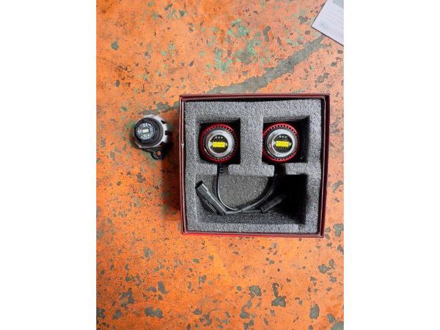 レクサス UX 納車整備