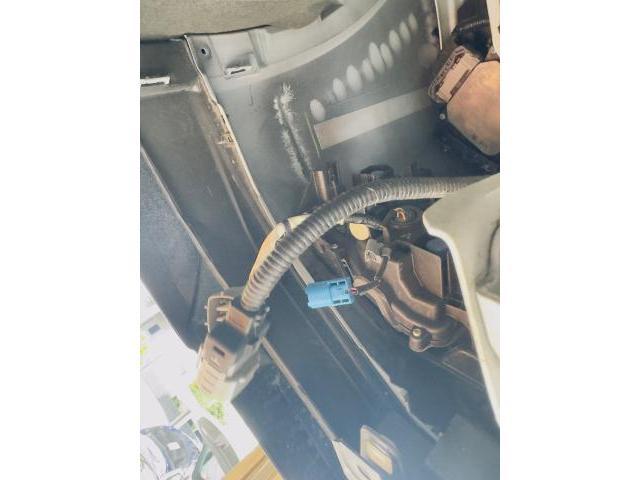 レクサス UX 納車整備