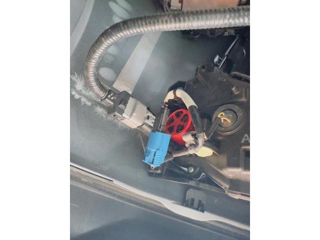 レクサス UX 納車整備