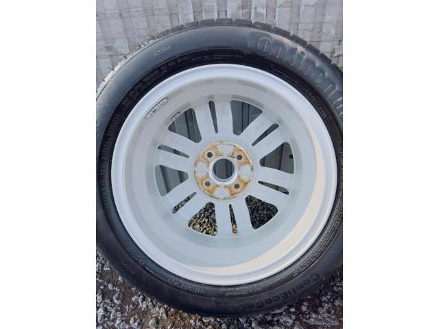 フォルクスワーゲン　アップ！　車検整備