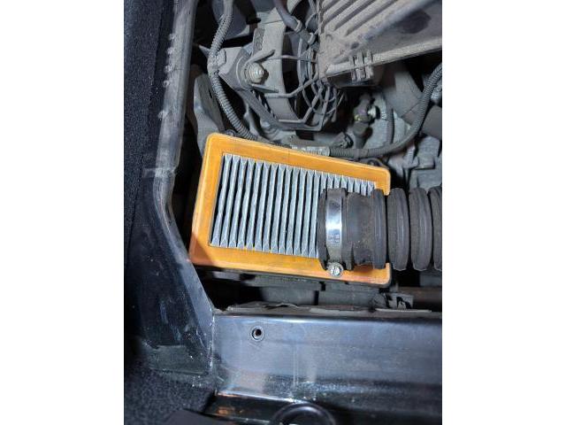 スマート　スマートフォーフォー　車検 納車整備