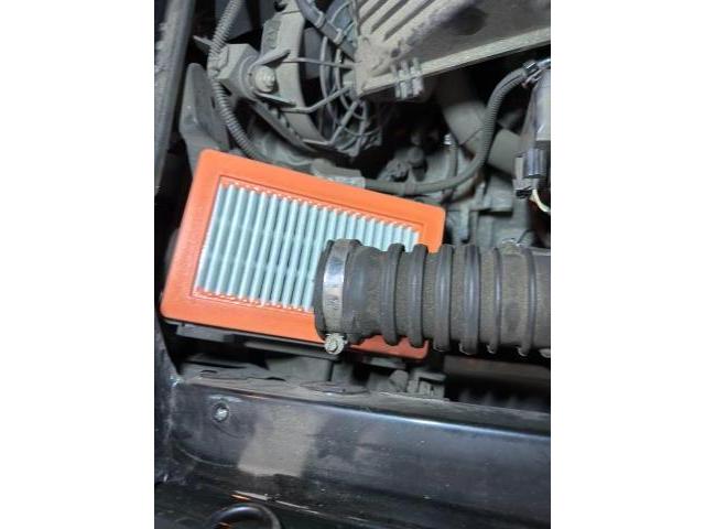 スマート　スマートフォーフォー　車検 納車整備