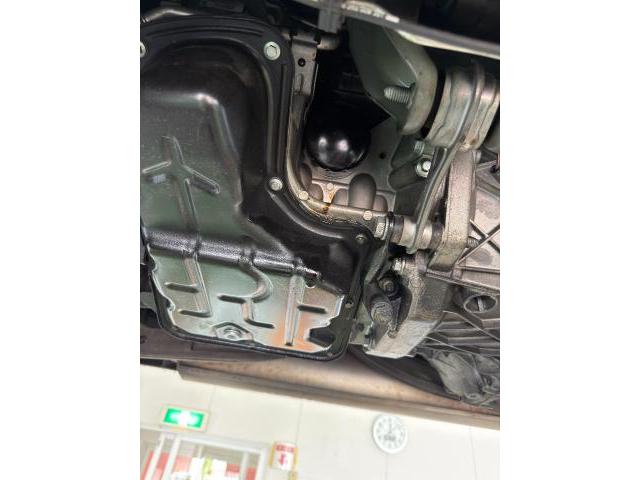 スマート　スマートフォーフォー　車検 納車整備