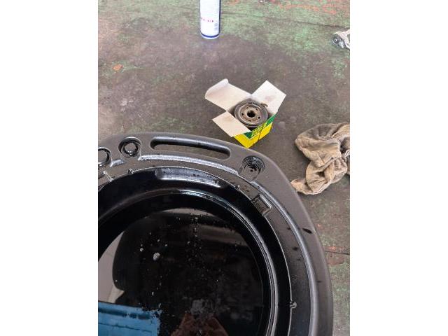 スマート　スマートフォーフォー　車検 納車整備