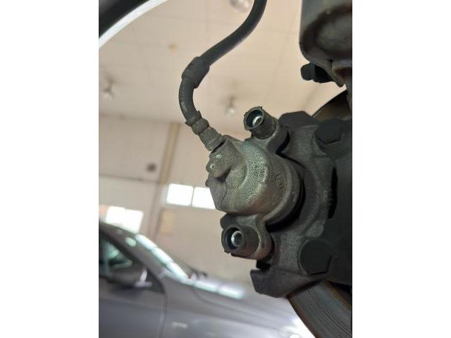 スマート　スマートフォーフォー　車検 納車整備