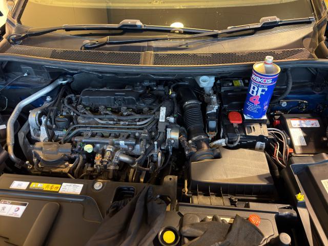 プジョー 3008GT 納車整備