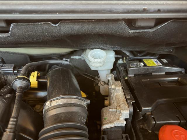 プジョー 3008GT 納車整備