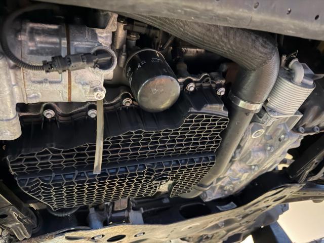 プジョー 3008GT 納車整備