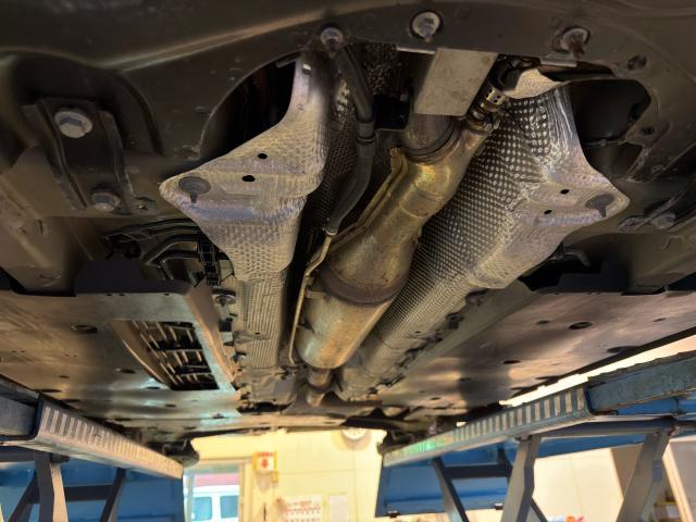 プジョー 3008GT 納車整備