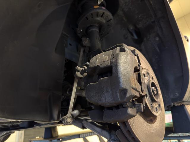 プジョー 3008GT 納車整備