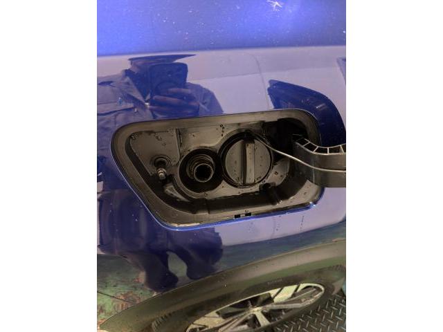 プジョー 3008GT 納車整備