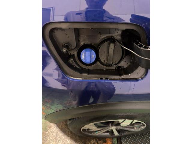 プジョー 3008GT 納車整備