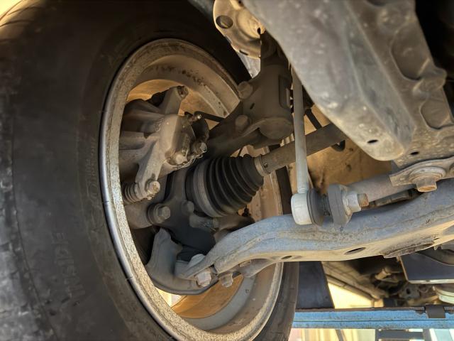 トヨタ アルファード キャンピング仕様 納車整備