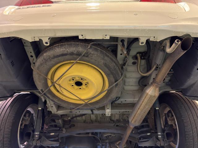 トヨタ アルファード キャンピング仕様 納車整備