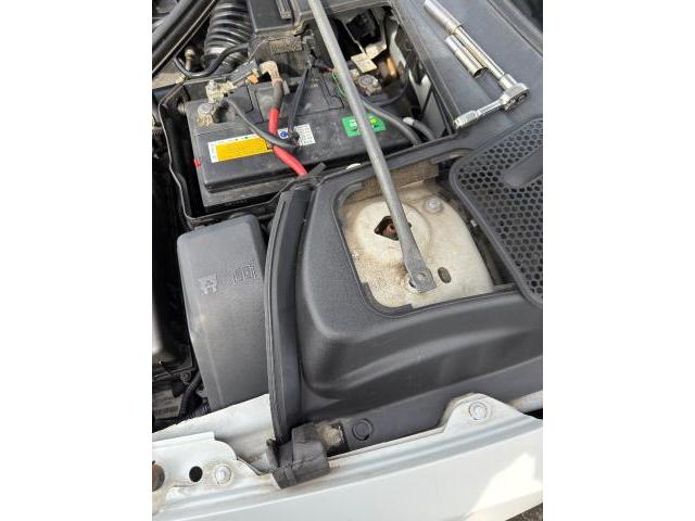 ボルボ　Ｖ６０ バッテリー交換