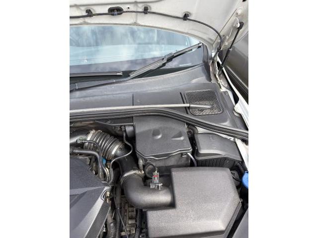 ボルボ　Ｖ６０ バッテリー交換