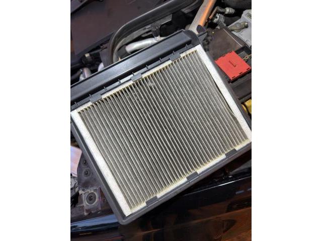 メルセデス・ベンツ　E220d 車検整備
