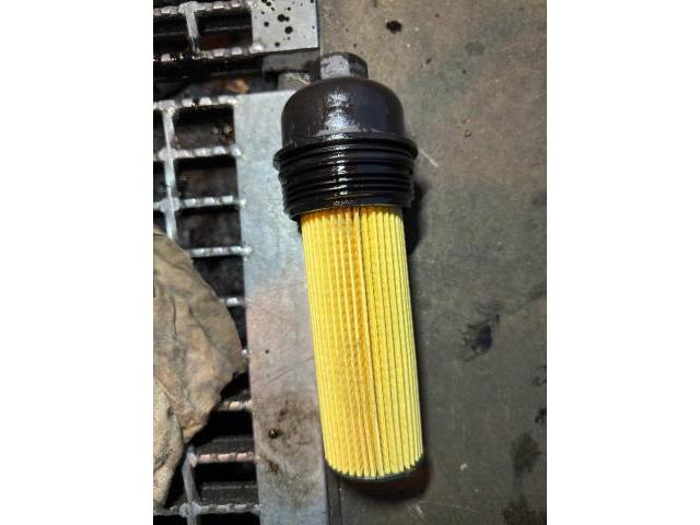 メルセデス・ベンツ　E220d 車検整備
