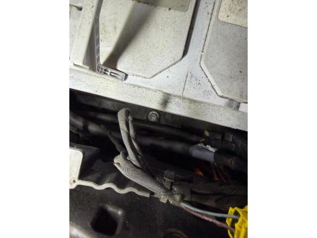 メルセデス・ベンツ　E220d 車検整備
