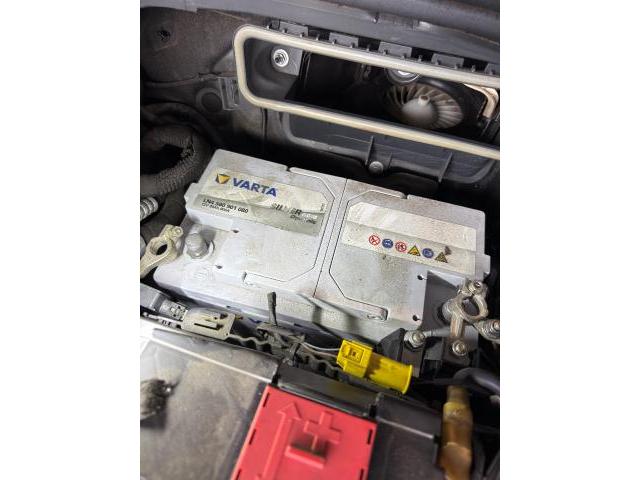 メルセデス・ベンツ　E220d 車検整備
