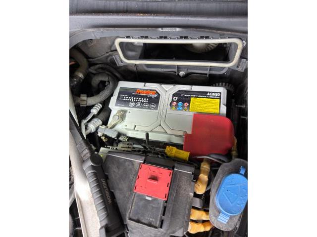 メルセデス・ベンツ　E220d 車検整備
