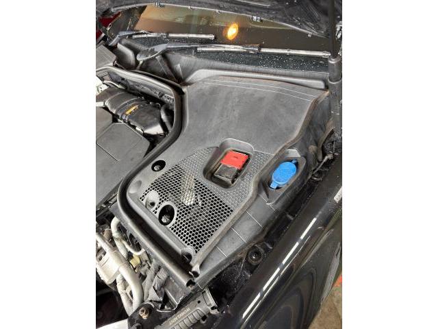 メルセデス・ベンツ　E220d 車検整備
