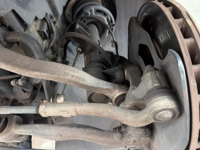 メルセデス・ベンツ　ＳＬＫ 車検整備