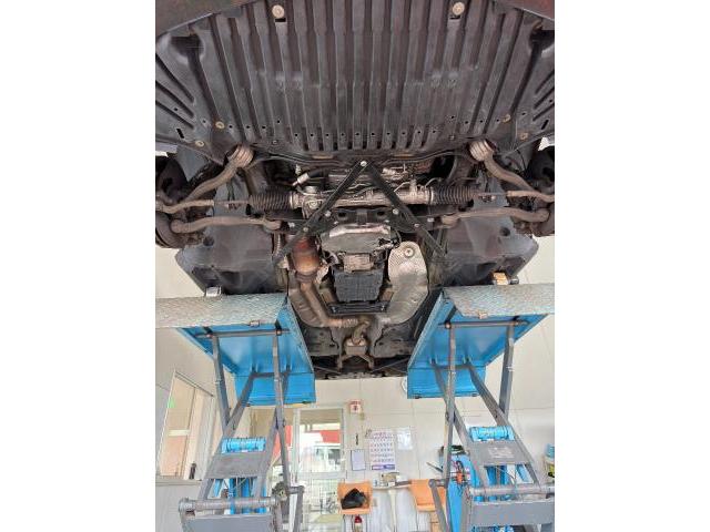 メルセデス・ベンツ　ＳＬＫ 車検整備