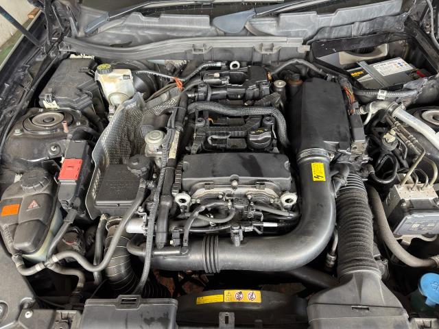 メルセデス・ベンツ　ＳＬＫ 車検整備