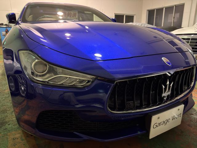 新着の作業実績