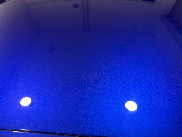 マセラティ　ギブリ　ガラスコーティング