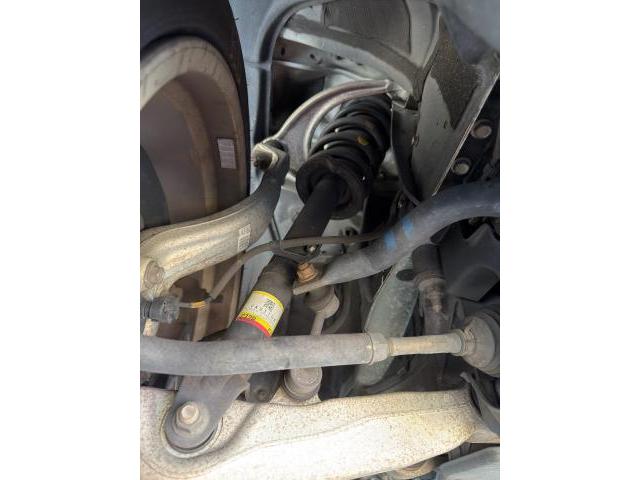 レクサス　RC300h 車検整備