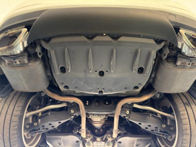 レクサス　RC300h 車検整備