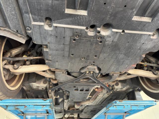 レクサス　RC300h 車検整備