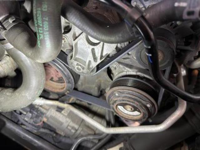 ＢＭＷ　Z4 納車整備