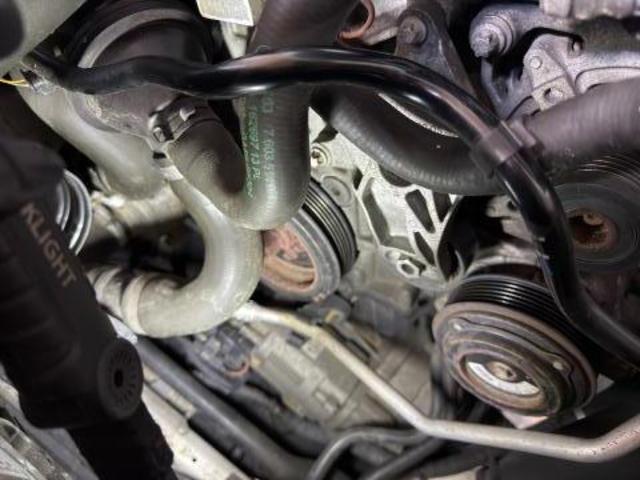 ＢＭＷ　Z4 納車整備