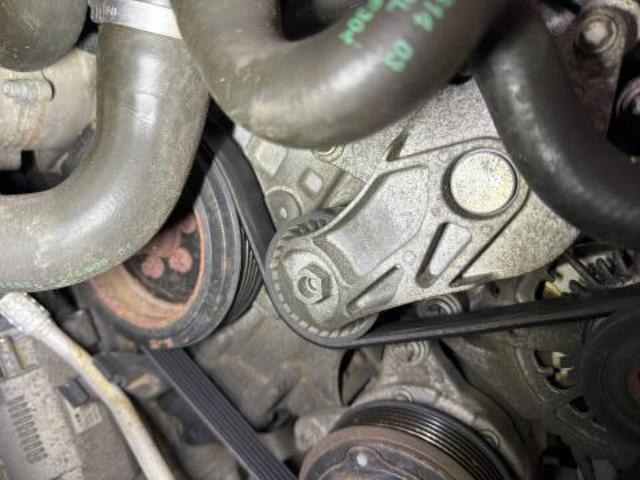 ＢＭＷ　Z4 納車整備