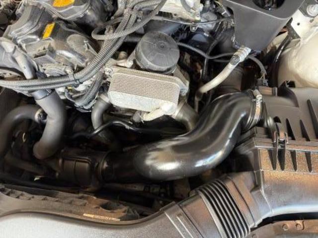 ＢＭＷ　Z4 納車整備