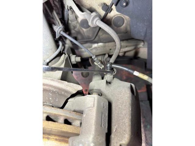 ＢＭＷ　Z4 納車整備