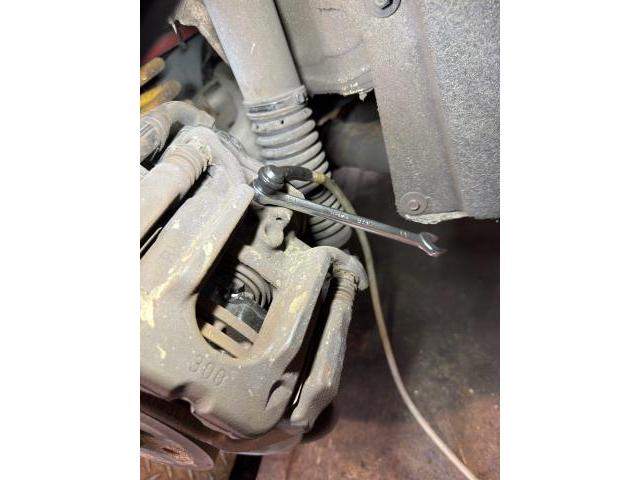 ＢＭＷ　Z4 納車整備