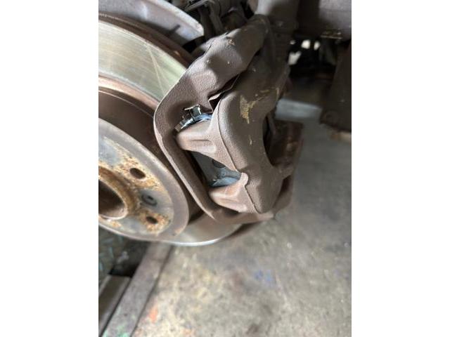 ＢＭＷ　Z4 納車整備