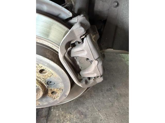 ＢＭＷ　Z4 納車整備