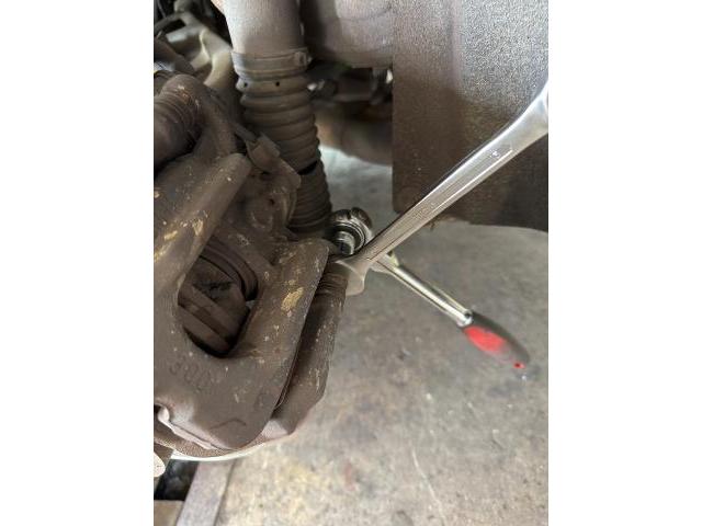 ＢＭＷ　Z4 納車整備