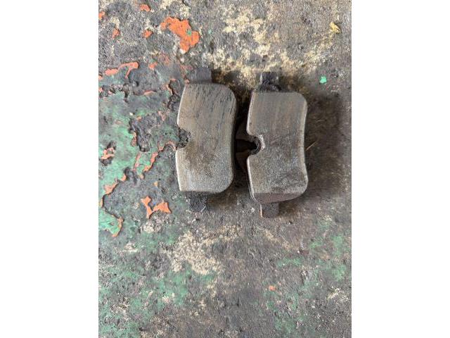 ＢＭＷ　Z4 納車整備