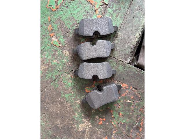 ＢＭＷ　Z4 納車整備