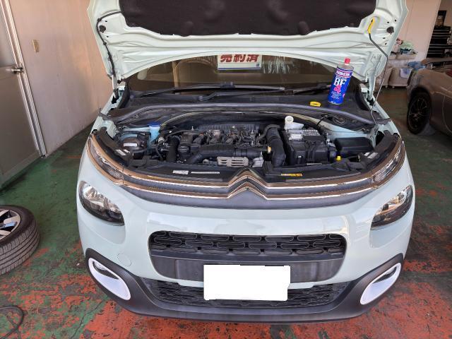 新着の作業実績