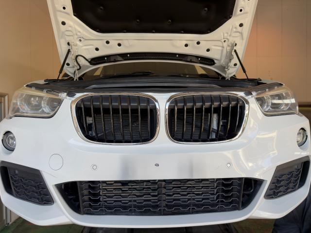 新着の作業実績